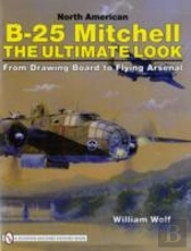 North American B-25 Mitchell