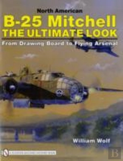 Bertrand.pt - North American B-25 Mitchell