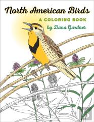 North American Birds