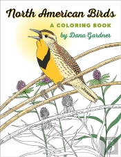 North American Birds