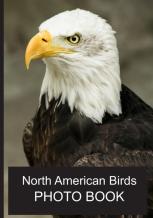 North American Birds Photo Book