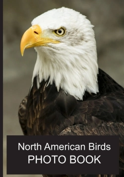 Bertrand.pt - North American Birds Photo Book