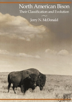 Bertrand.pt - North American Bison