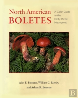 Bertrand.pt - North American Boletes