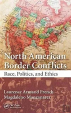 Bertrand.pt - North American Border Conflicts