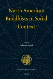 North American Buddhists In Social Context