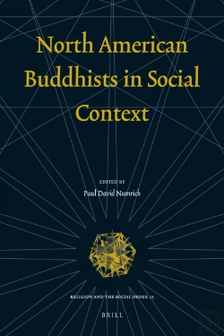 Bertrand.pt - North American Buddhists In Social Context