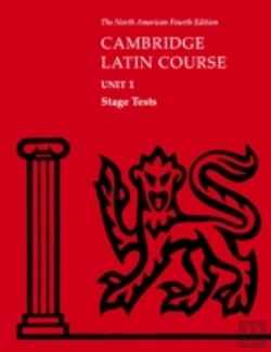 Bertrand.pt - North American Cambridge Latin Course Unit 1 Stage Tests