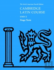 North American Cambridge Latin Course Unit 2 Stage Tests