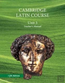 Bertrand.pt - North American Cambridge Latin Course Unit 3 Teacher'S Manual
