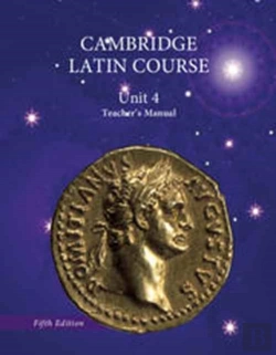 Bertrand.pt - North American Cambridge Latin Course Unit 4 Teacher'S Manual