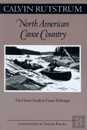North American Canoe Country