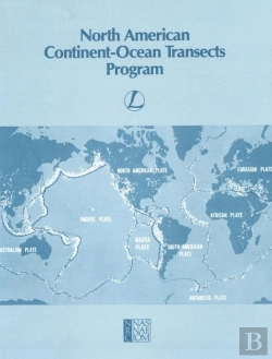 Bertrand.pt - North American Continent-Ocean Transects Program