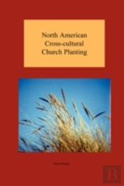 North American Cross-Cultural Church Planting