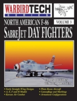 Bertrand.pt - North American F-86 Sabrejet Day Fighters - Wbt Vol.3