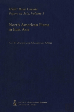 Bertrand.pt - North American Firms In East Asia