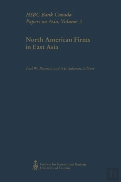 Bertrand.pt - North American Firms In East Asia