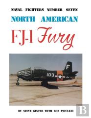 North American Fj-1 Fury