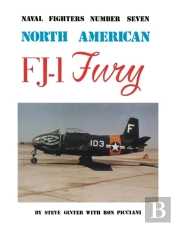 North American Fj-1 Fury