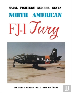 Bertrand.pt - North American Fj-1 Fury