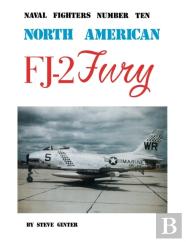 North American Fj-2 Fury