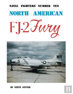 Bertrand.pt - North American Fj-2 Fury