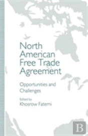 North American Free Trade Agreement