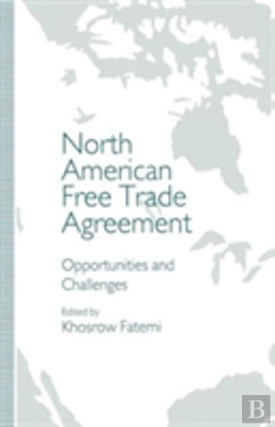Bertrand.pt - North American Free Trade Agreement