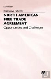 North American Free Trade Agreement