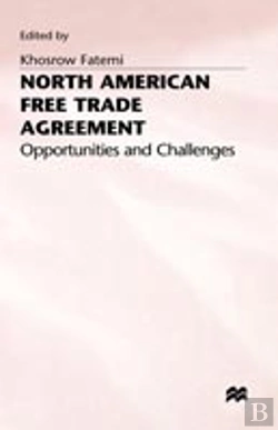 Bertrand.pt - North American Free Trade Agreement