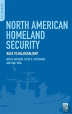 Bertrand.pt - North American Homeland Security