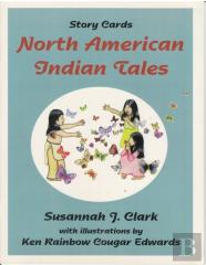 North American Indian Tales