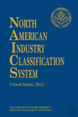 Bertrand.pt - North American Industry Classification System, 2012