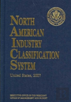 North American Industry Classification System (Naics)