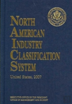 Bertrand.pt - North American Industry Classification System (Naics)