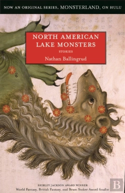 Bertrand.pt - North American Lake Monsters