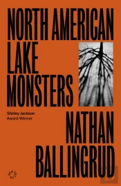 North American Lake Monsters