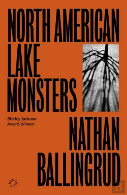 Bertrand.pt - North American Lake Monsters