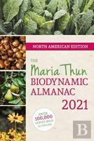 North American Maria Thun Biodynamic Almanac