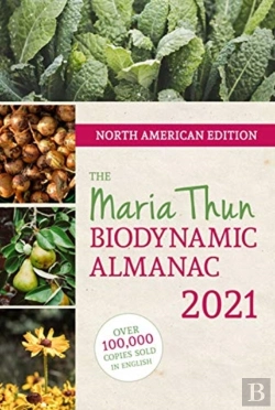 Bertrand.pt - North American Maria Thun Biodynamic Almanac