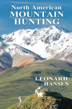 Bertrand.pt - North American Mountain Hunting