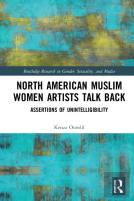North American Muslim Women Artists Talk Back