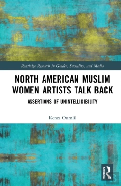 Bertrand.pt - North American Muslim Women Artists Talk Back