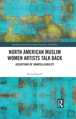 Bertrand.pt - North American Muslim Women Artists Talk Back