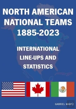 Bertrand.pt - North American National Teams 1885-2023 International Line-Ups & Statistics