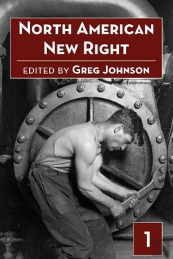 Bertrand.pt - North American New Right, Vol. 1