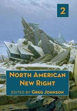 Bertrand.pt - North American New Right, Vol. 2
