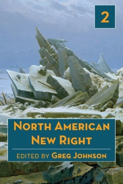 Bertrand.pt - North American New Right, Vol. 2