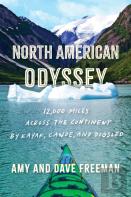 North American Odyssey