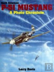 North American P-51 Mustang
